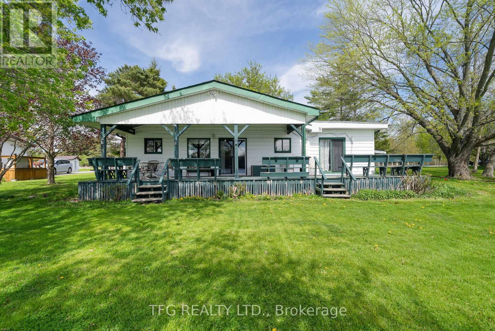 112 Cedar Shores Drive, Trent Hills, Ontario  K0L 1Z0 - Photo 23 - X12149564