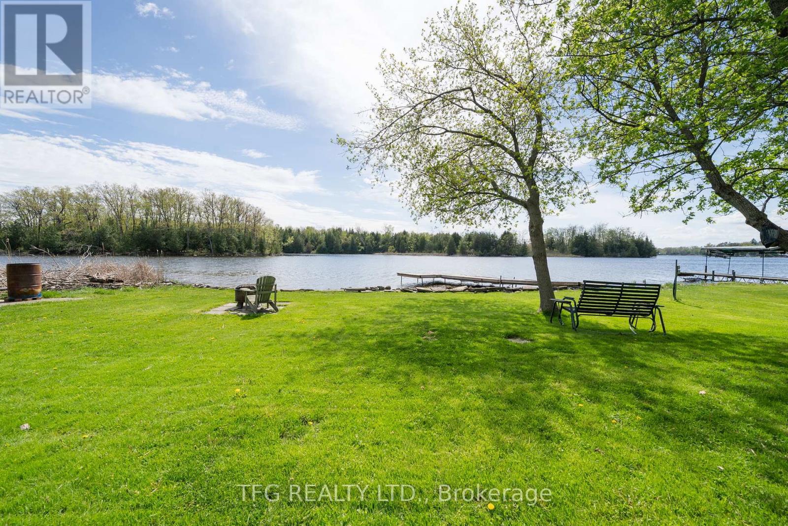 112 Cedar Shores Drive, Trent Hills, Ontario  K0L 1Z0 - Photo 25 - X12149564
