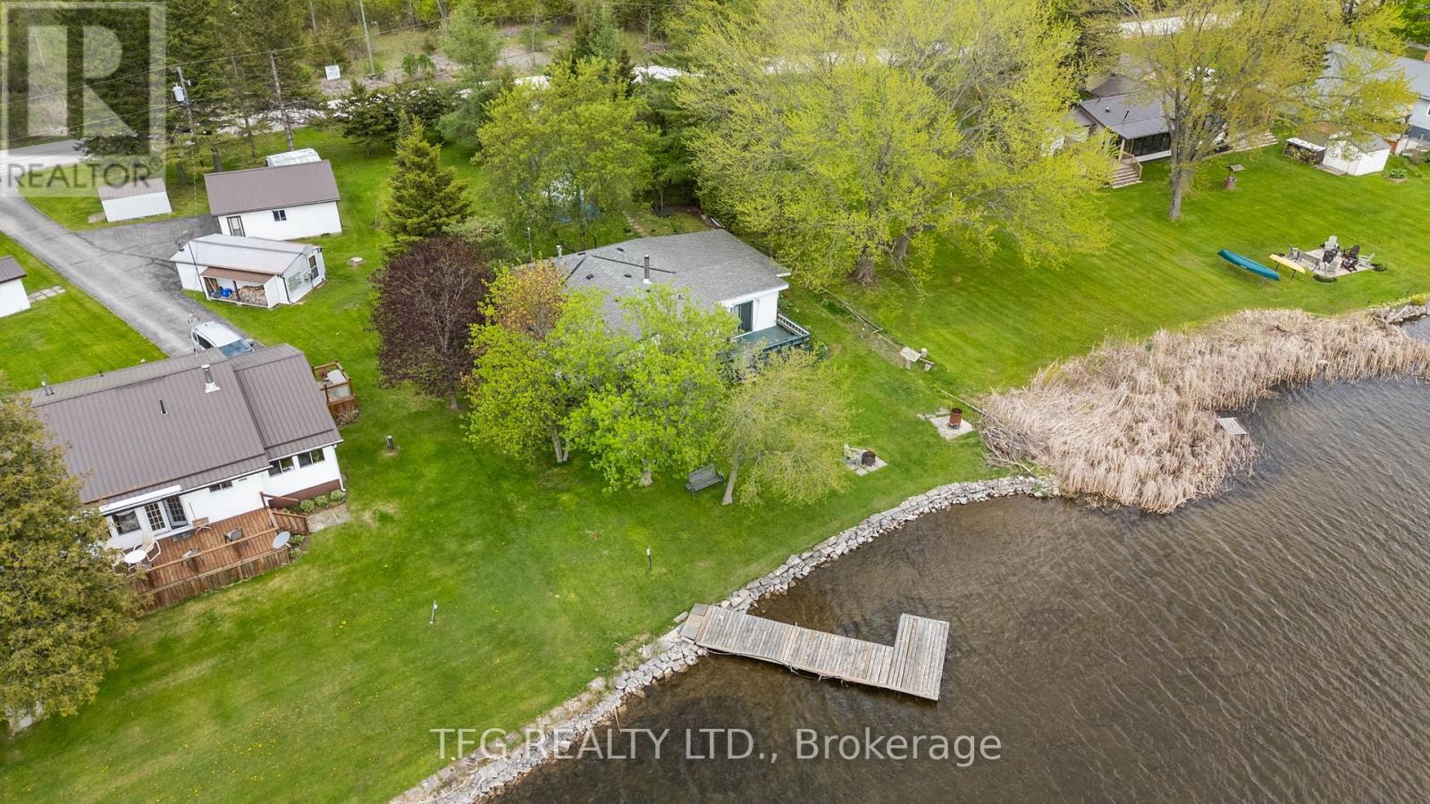112 Cedar Shores Drive, Trent Hills, Ontario  K0L 1Z0 - Photo 27 - X12149564