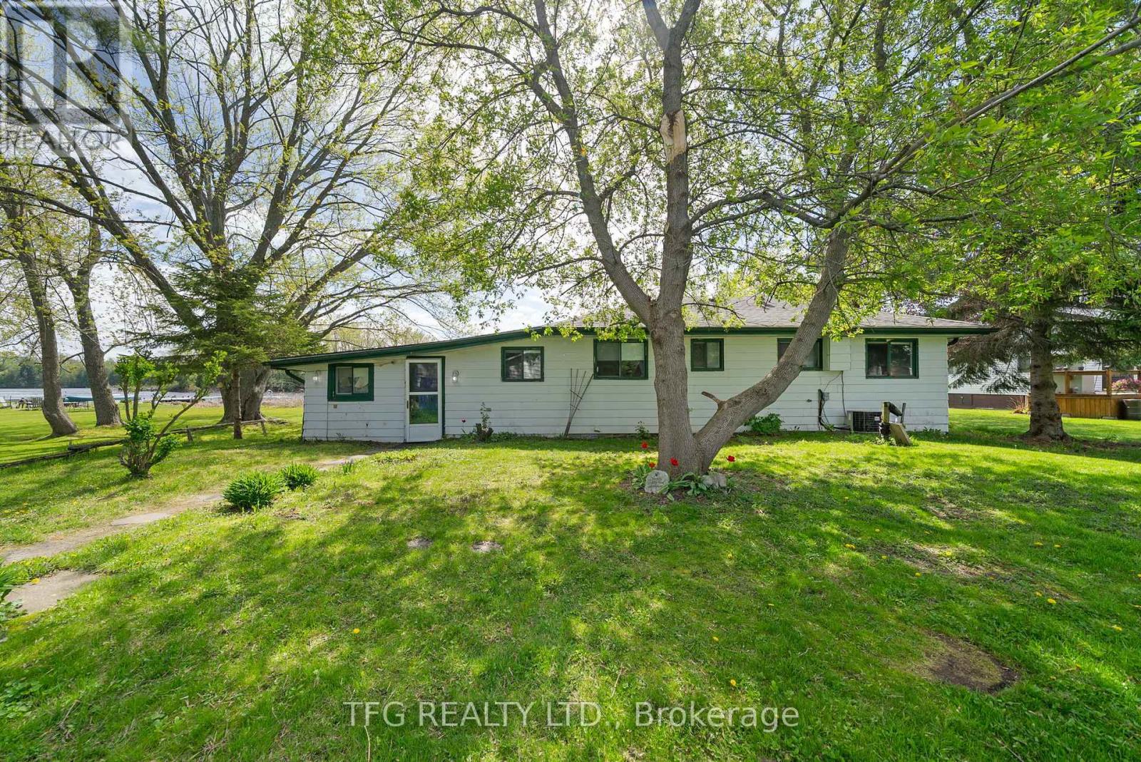 112 Cedar Shores Drive, Trent Hills, Ontario  K0L 1Z0 - Photo 4 - X12149564