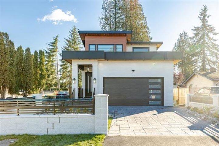 11688 96 AVENUE, Delta, British Columbia