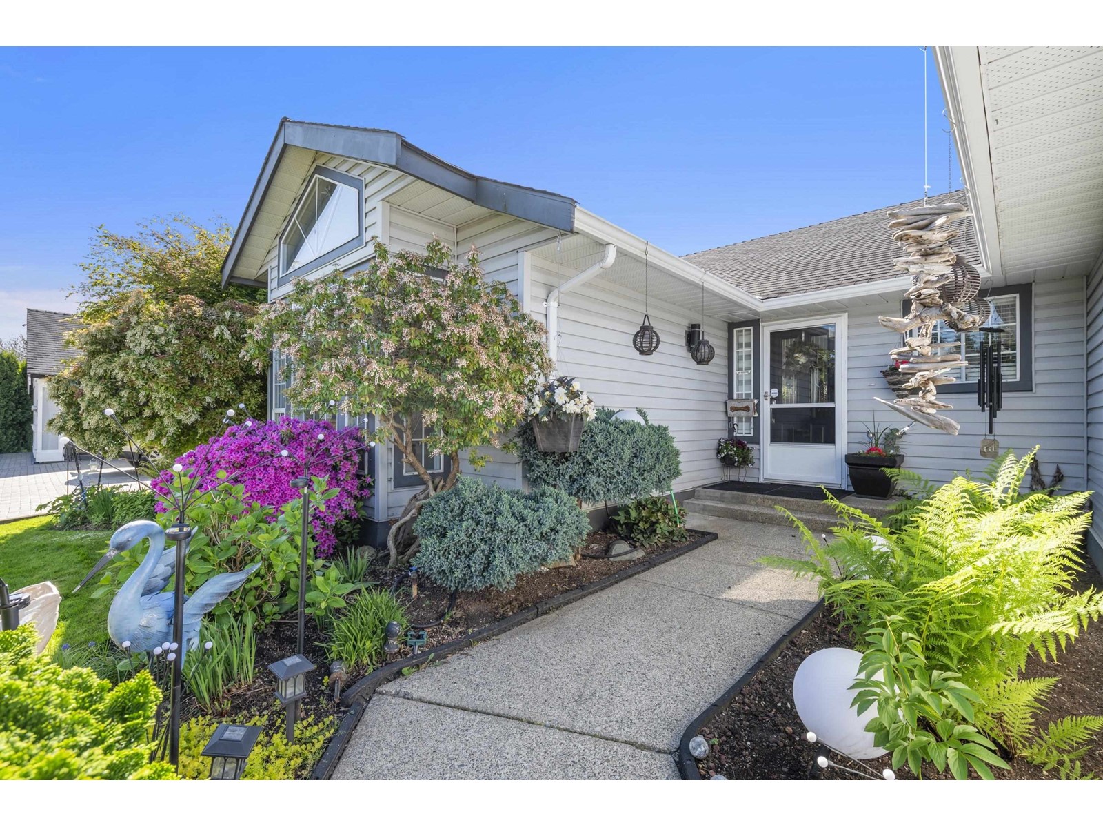 32236 ROGERS AVENUE, Abbotsford, British Columbia