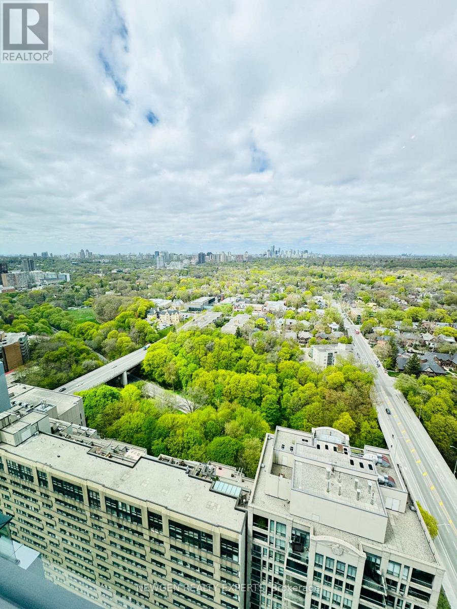 2807 - 395 Bloor Street E, Toronto, Ontario  M4W 1H7 - Photo 25 - C12147456