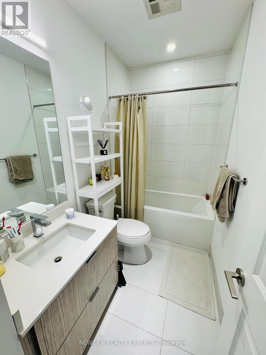 2807 - 395 Bloor Street E, Toronto, Ontario  M4W 1H7 - Photo 20 - C12147456