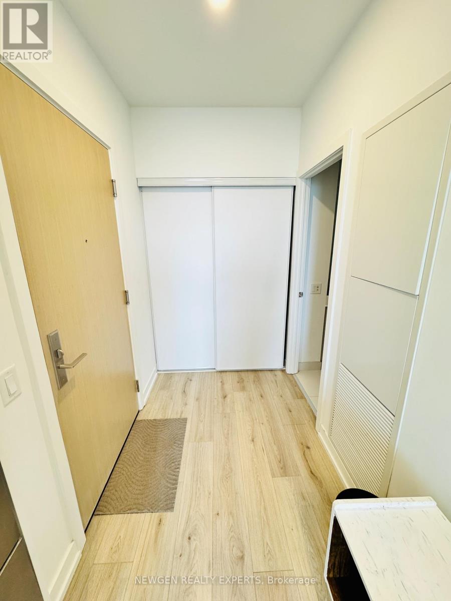 2807 - 395 Bloor Street E, Toronto, Ontario  M4W 1H7 - Photo 2 - C12147456