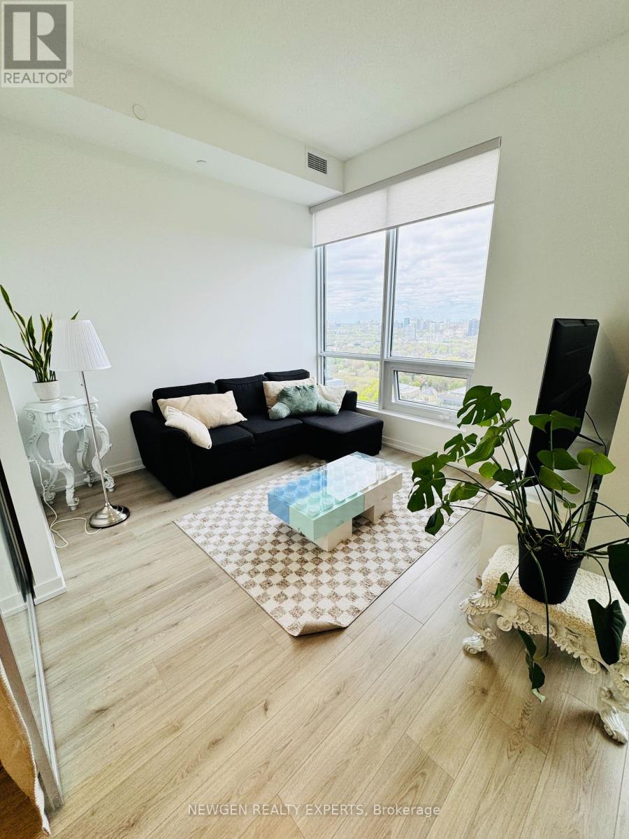 2807 - 395 Bloor Street E, Toronto, Ontario  M4W 1H7 - Photo 13 - C12147456
