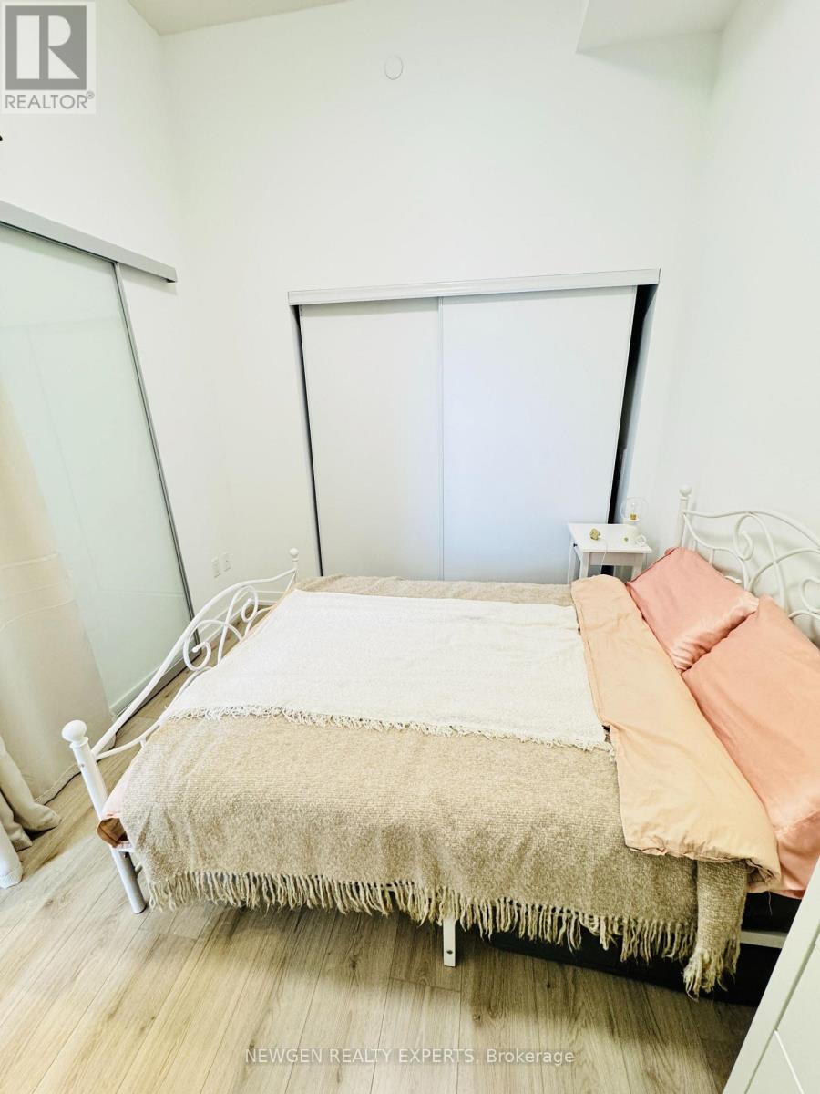 2807 - 395 Bloor Street E, Toronto, Ontario  M4W 1H7 - Photo 18 - C12147456