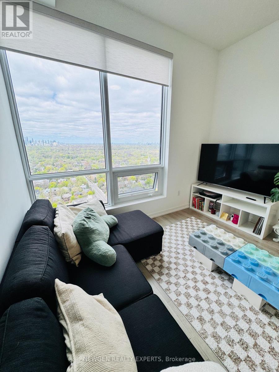2807 - 395 Bloor Street E, Toronto, Ontario  M4W 1H7 - Photo 15 - C12147456