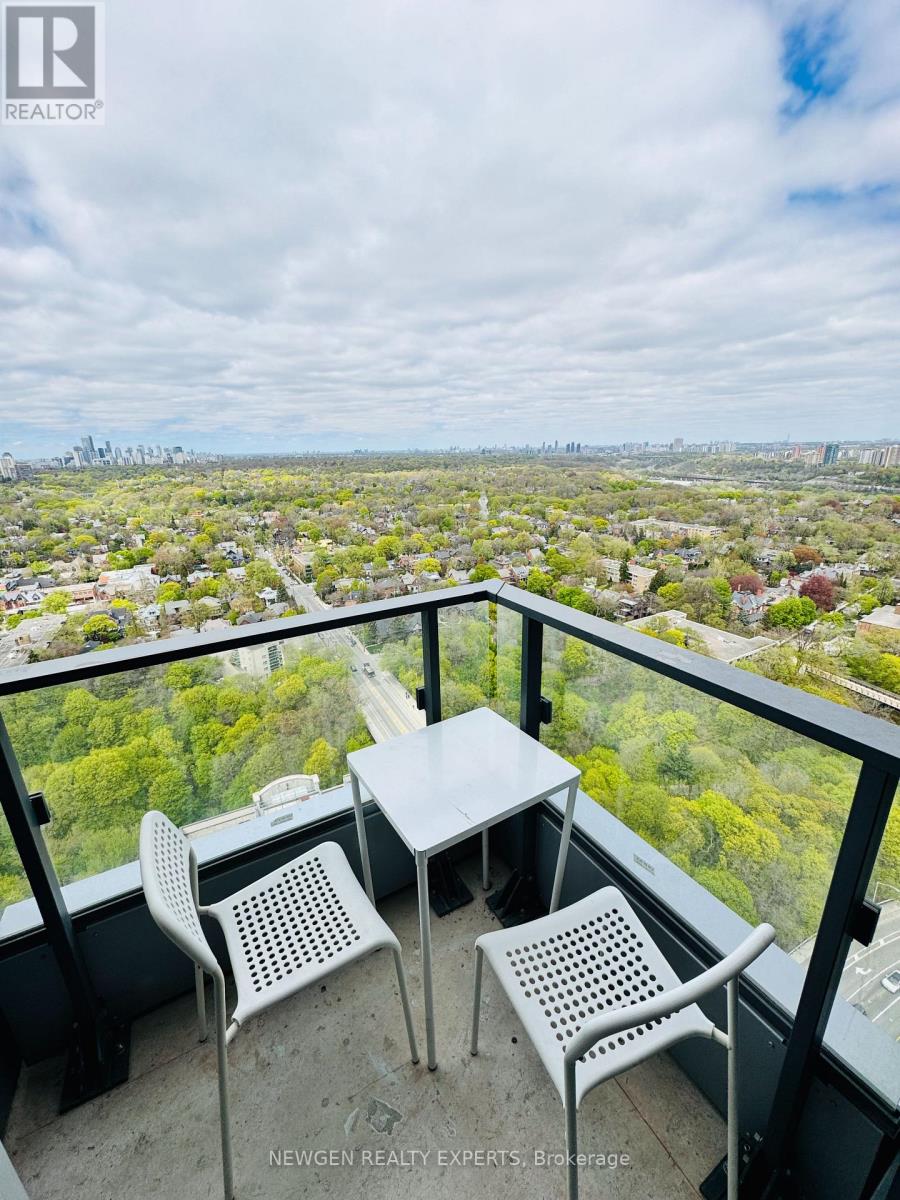 2807 - 395 Bloor Street E, Toronto, Ontario  M4W 1H7 - Photo 24 - C12147456