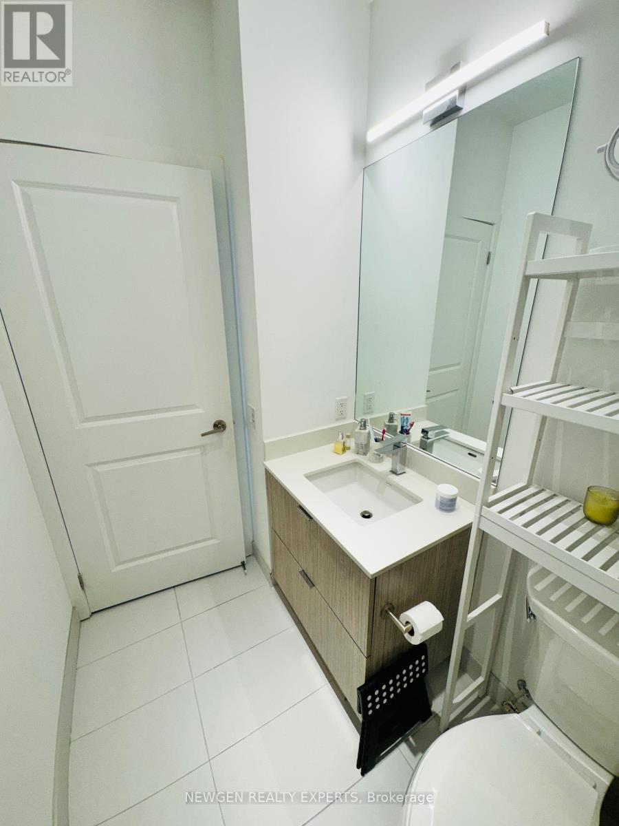 2807 - 395 Bloor Street E, Toronto, Ontario  M4W 1H7 - Photo 21 - C12147456
