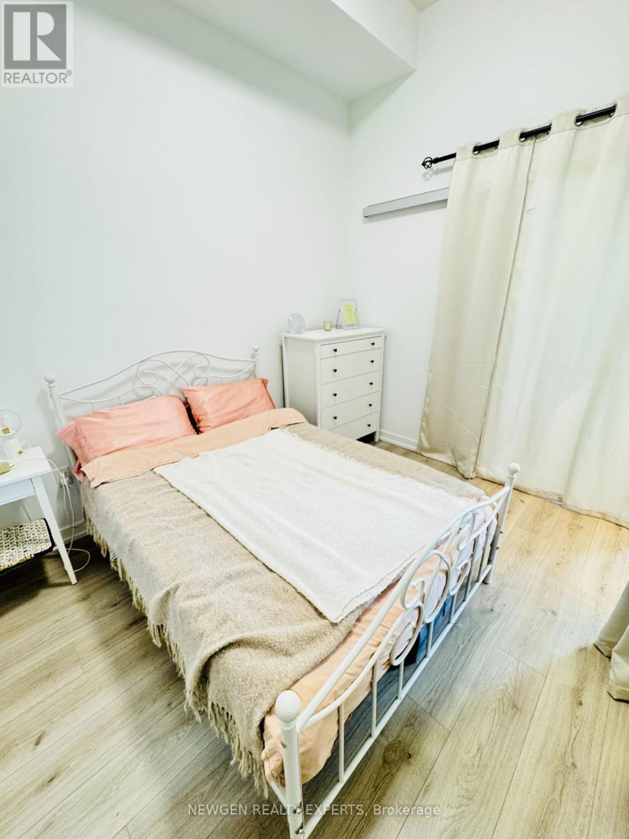 2807 - 395 Bloor Street E, Toronto, Ontario  M4W 1H7 - Photo 16 - C12147456
