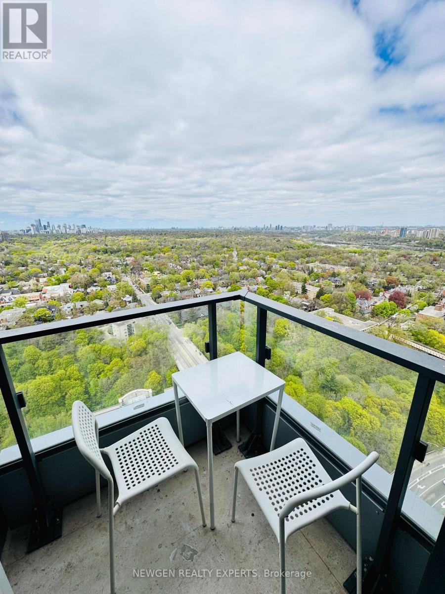 2807 - 395 Bloor Street E, Toronto, Ontario  M4W 1H7 - Photo 26 - C12147456