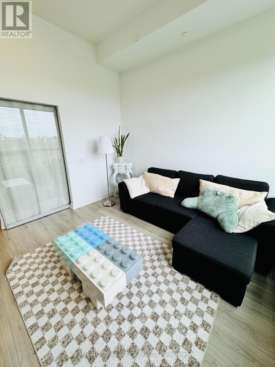 2807 - 395 Bloor Street E, Toronto, Ontario  M4W 1H7 - Photo 14 - C12147456