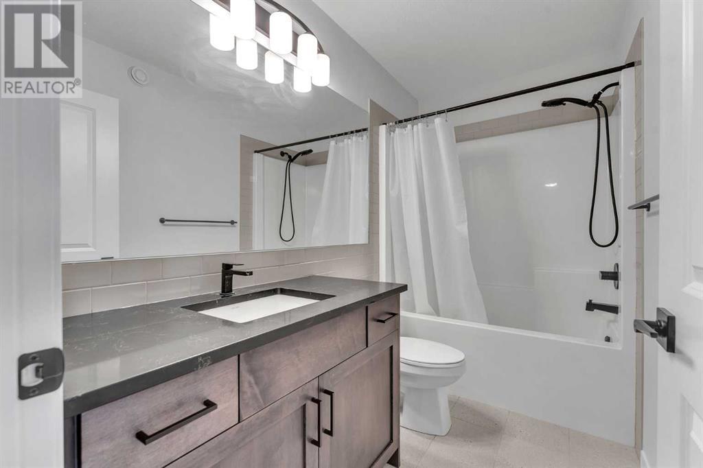 216 Calhoun Crescent Ne, Calgary, Alberta  T3P 2G1 - Photo 35 - A2217365