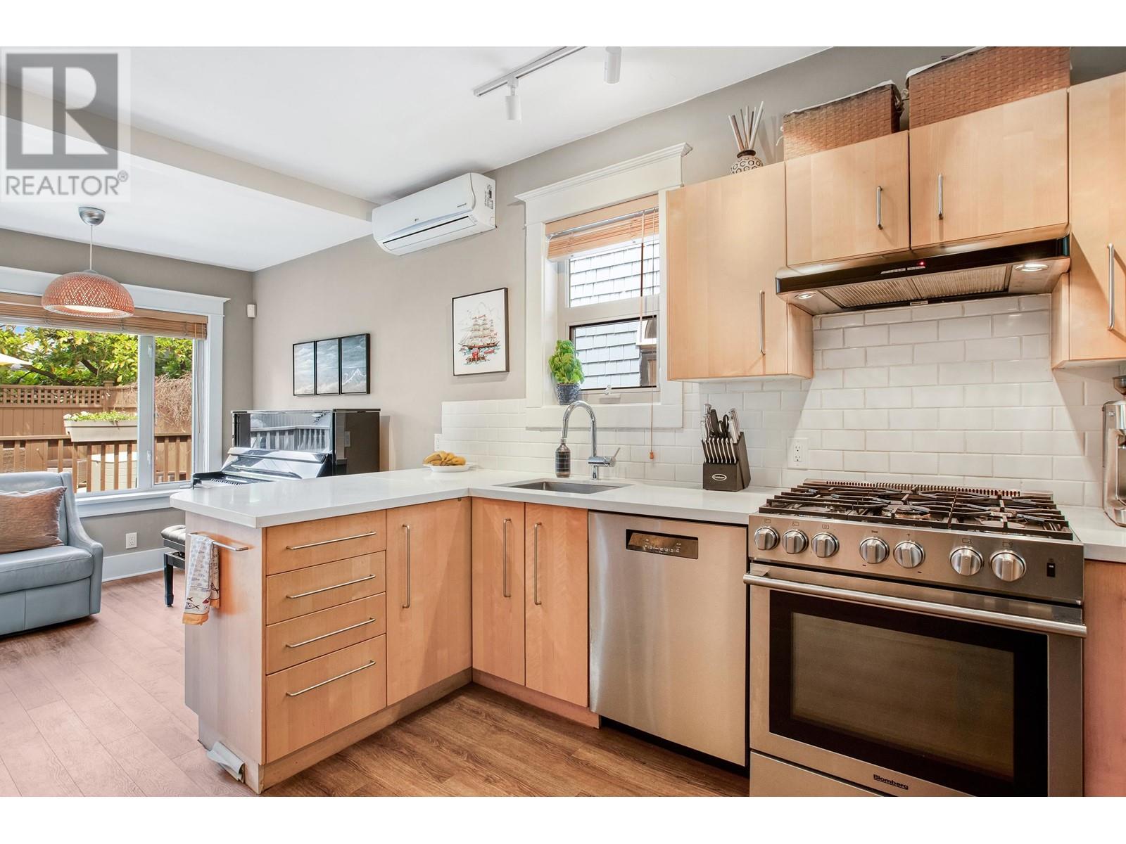 1353 Maple Street, Vancouver, British Columbia  V6J 3S1 - Photo 6 - R3003512