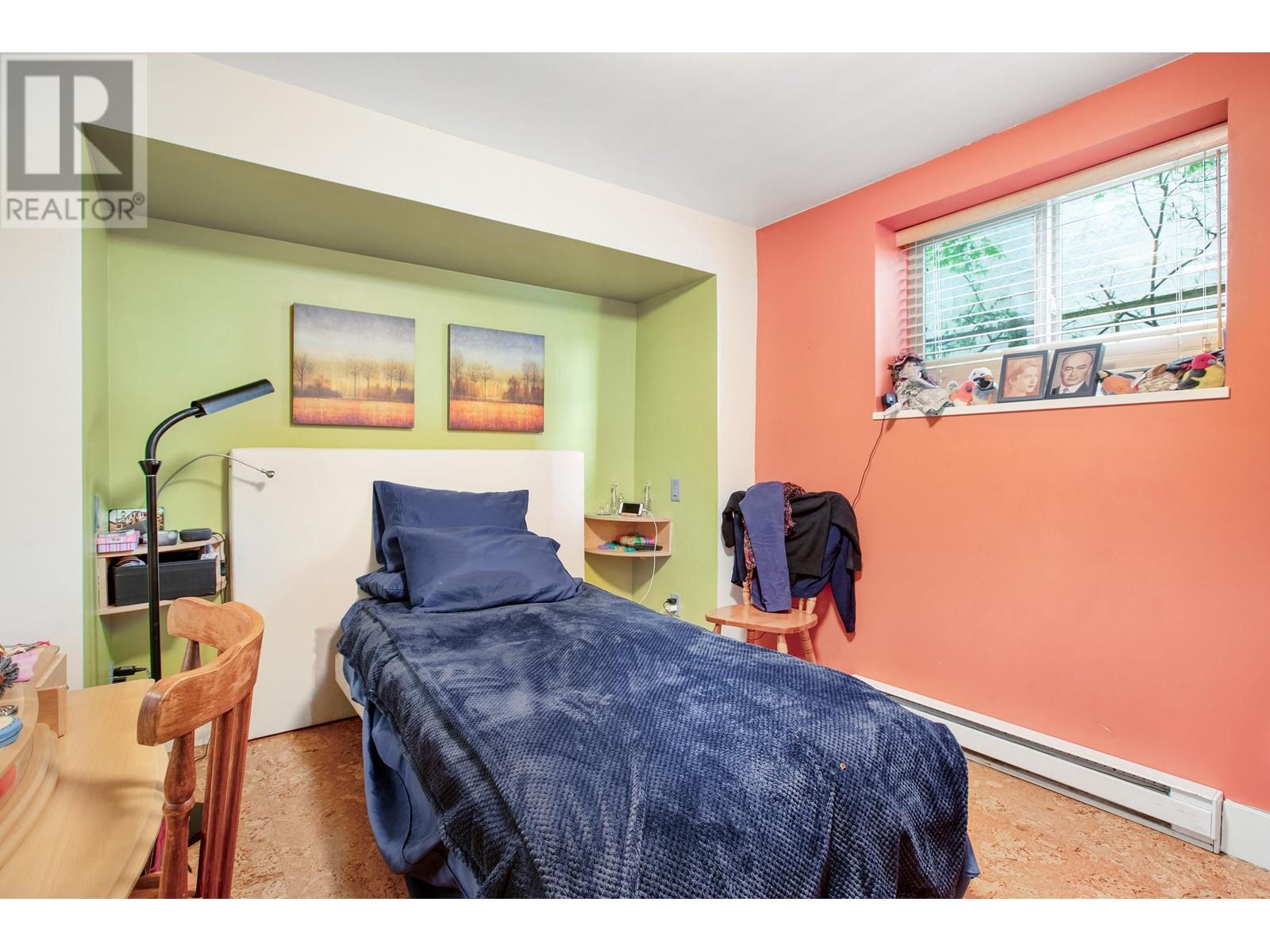 1353 Maple Street, Vancouver, British Columbia  V6J 3S1 - Photo 15 - R3003512