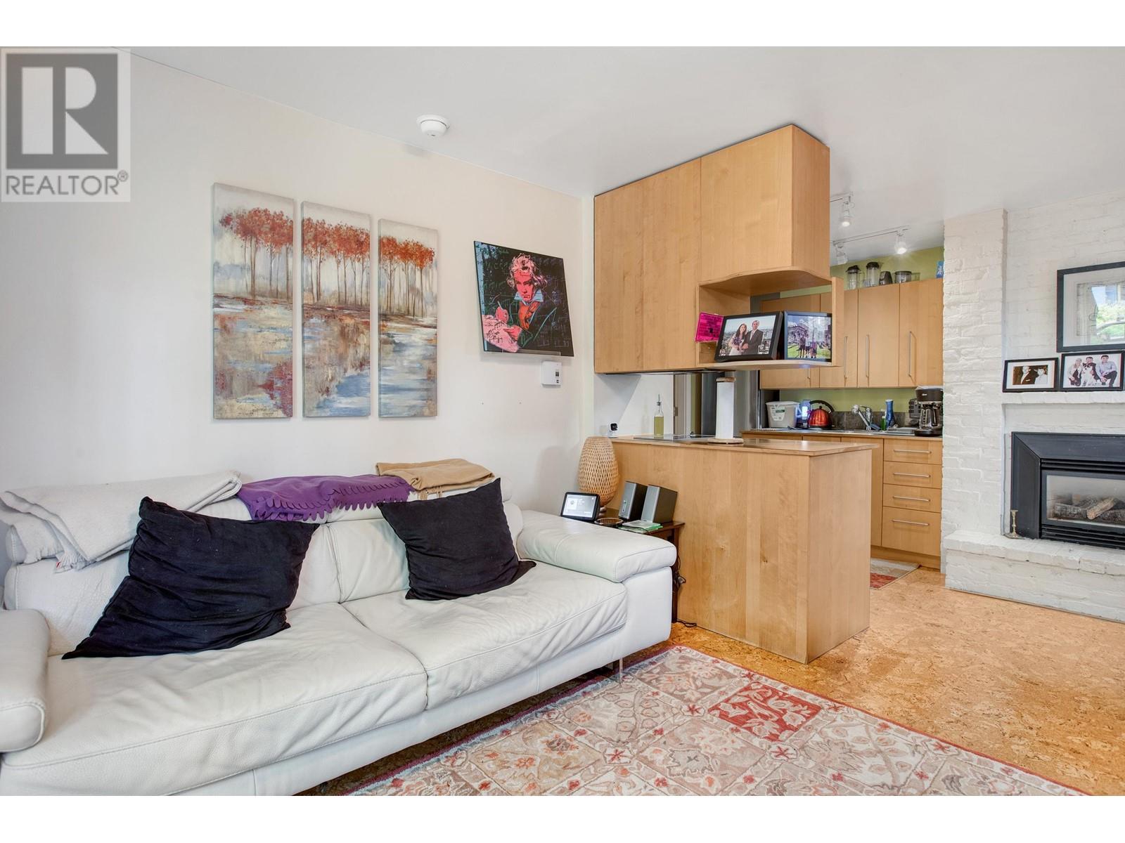 1353 Maple Street, Vancouver, British Columbia  V6J 3S1 - Photo 12 - R3003512