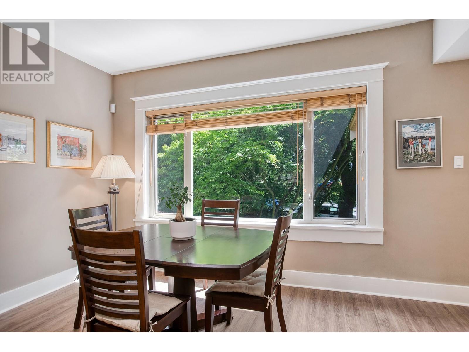 1353 Maple Street, Vancouver, British Columbia  V6J 3S1 - Photo 5 - R3003512