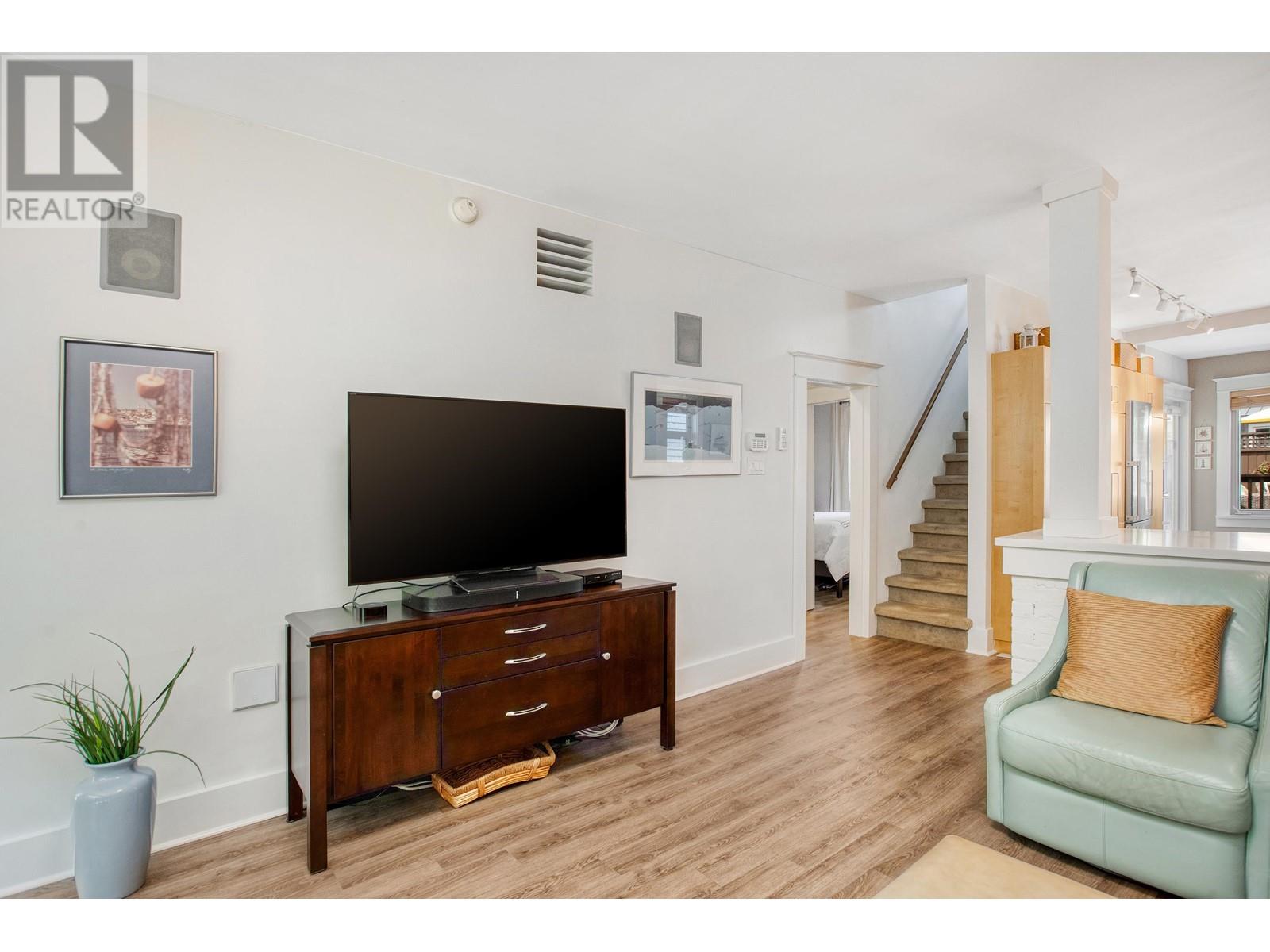 1353 Maple Street, Vancouver, British Columbia  V6J 3S1 - Photo 4 - R3003512