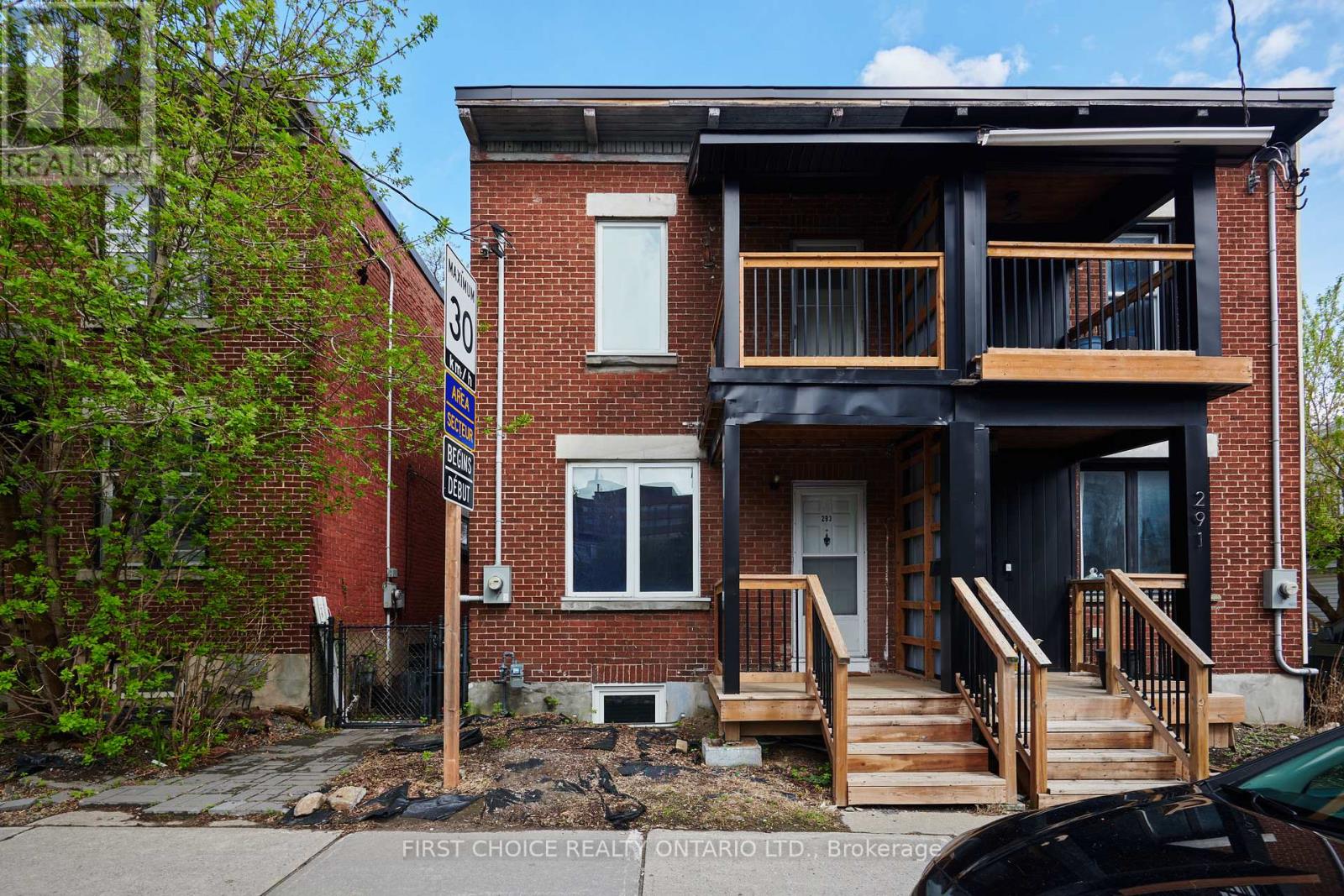 Property at 293 POWELL AVENUE image 1