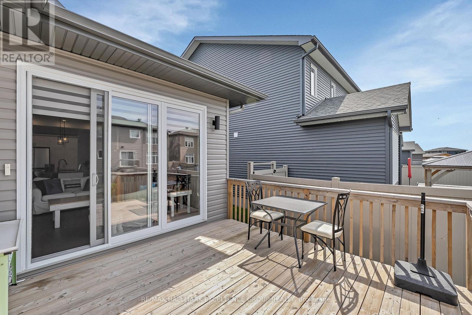 628 Cobalt Street, Clarence-Rockland, Ontario  K4K 0L4 - Photo 37 - X12152758