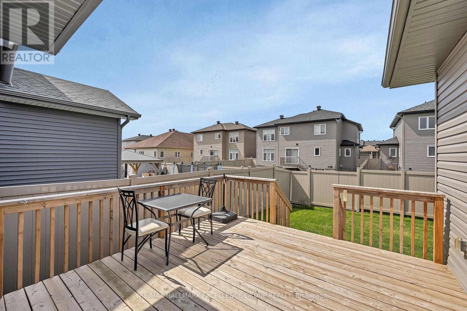628 Cobalt Street, Clarence-Rockland, Ontario  K4K 0L4 - Photo 38 - X12152758