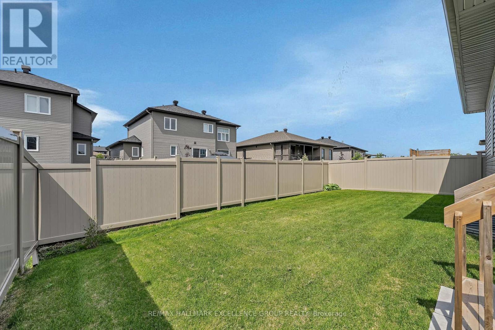 628 Cobalt Street, Clarence-Rockland, Ontario  K4K 0L4 - Photo 39 - X12152758