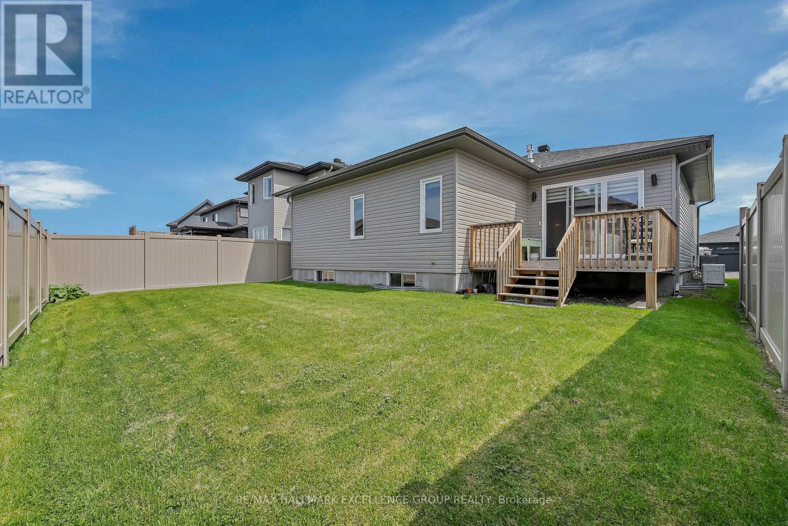 628 Cobalt Street, Clarence-Rockland, Ontario  K4K 0L4 - Photo 40 - X12152758