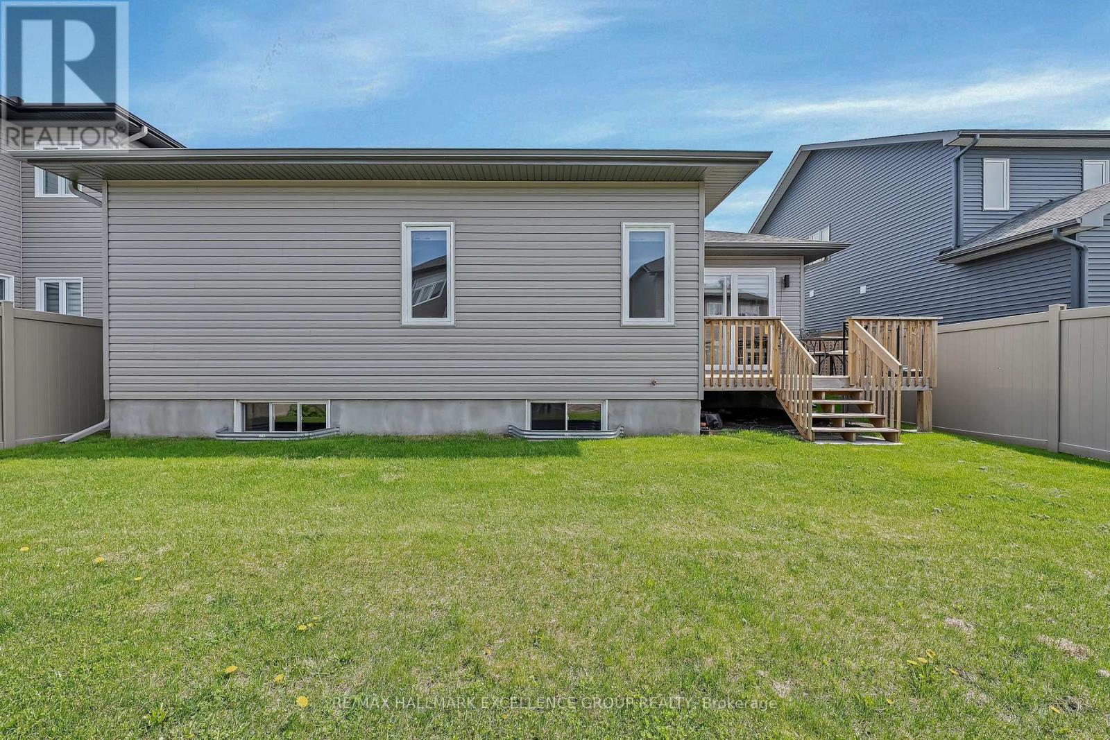 628 Cobalt Street, Clarence-Rockland, Ontario  K4K 0L4 - Photo 41 - X12152758