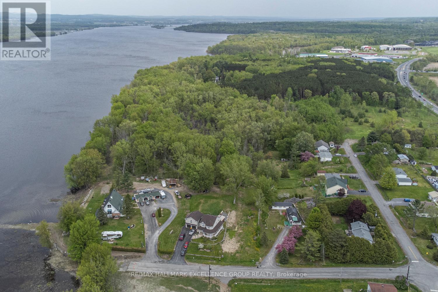 103 Pigeon Street, Clarence-Rockland, Ontario  K4K 1J8 - Photo 29 - X12152771