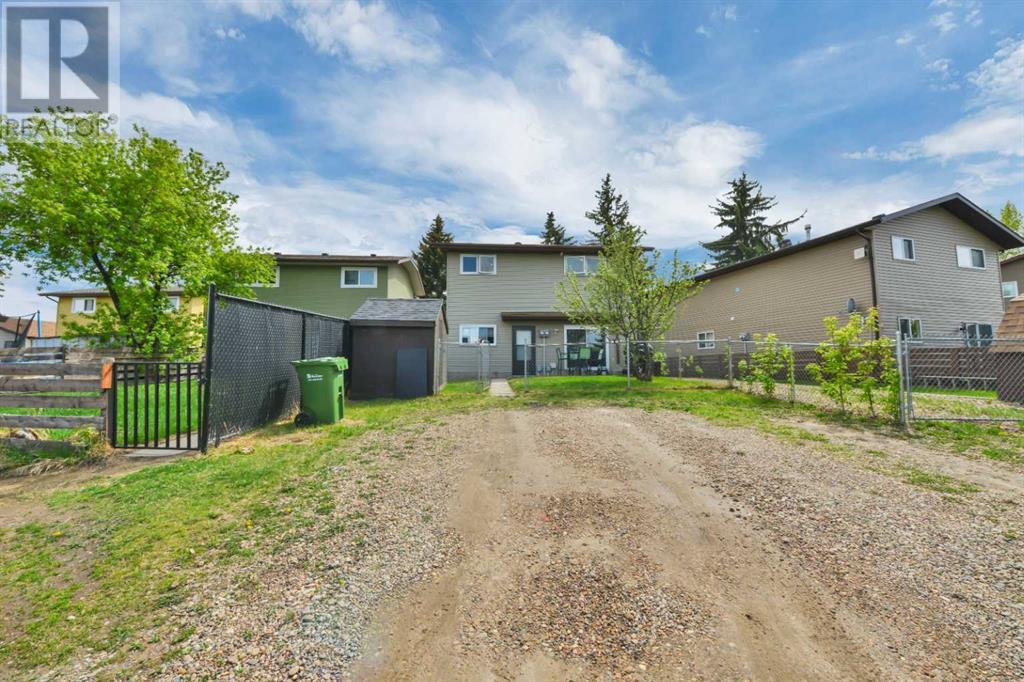 47 Gibson Close, Red Deer, Alberta  T4P 2Z3 - Photo 37 - A2221068