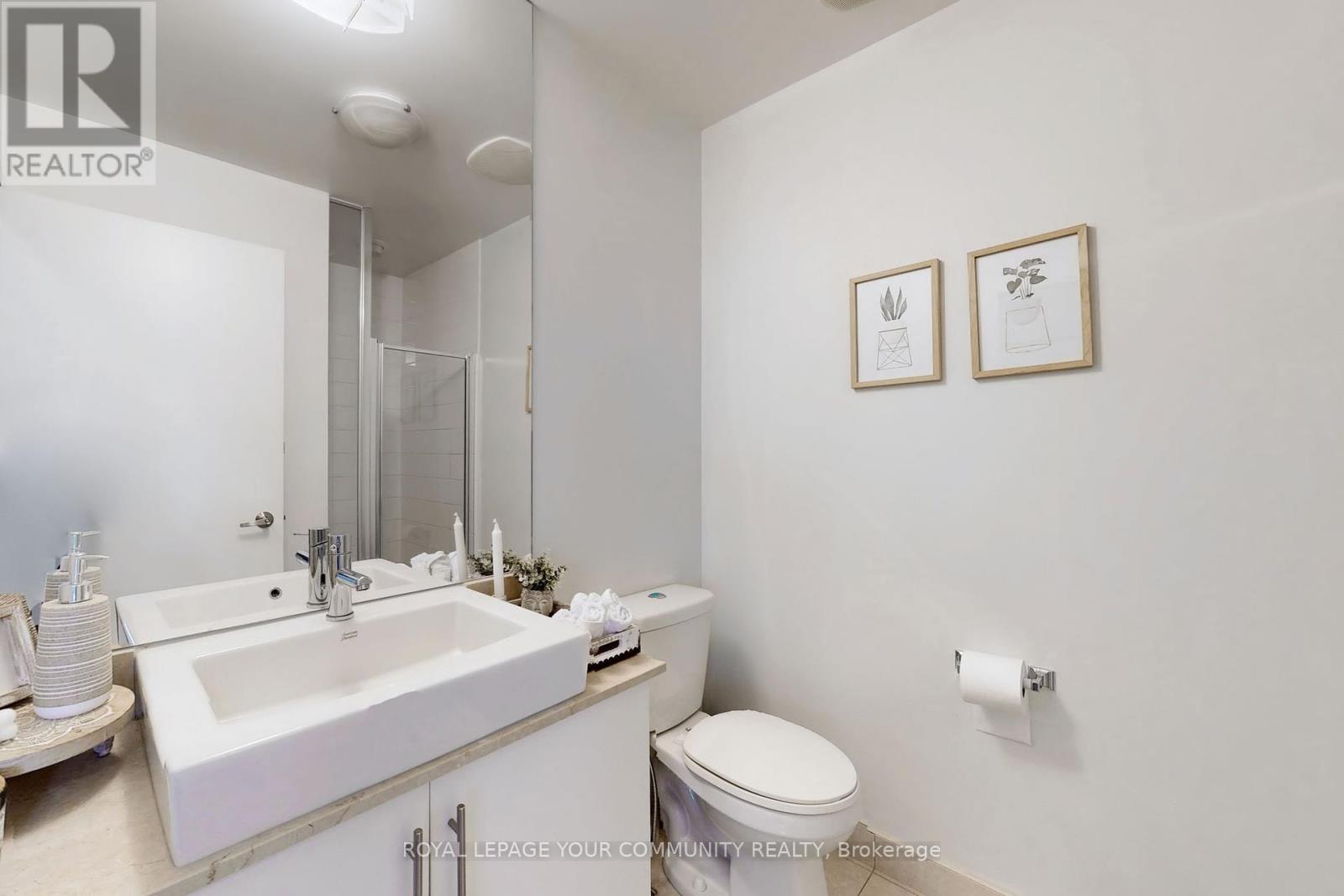 3001 - 55 Bremner Boulevard, Toronto, Ontario  M5J 0A6 - Photo 28 - C12152782