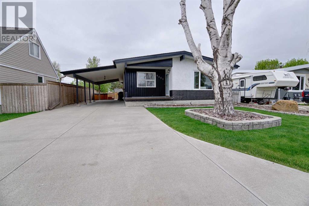 4806 57 Avenue, Taber, Alberta  T1G 1E4 - Photo 3 - A2221845