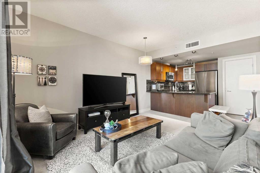 701, 817 15 Avenue Sw, Calgary, Alberta  T2R 0H8 - Photo 6 - A2220691