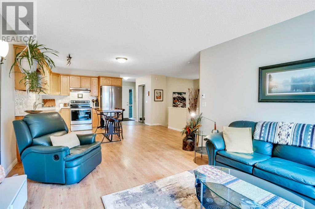 2, 117 Bow Ridge Drive, Cochrane, Alberta  T4C 2G9 - Photo 18 - A2221228