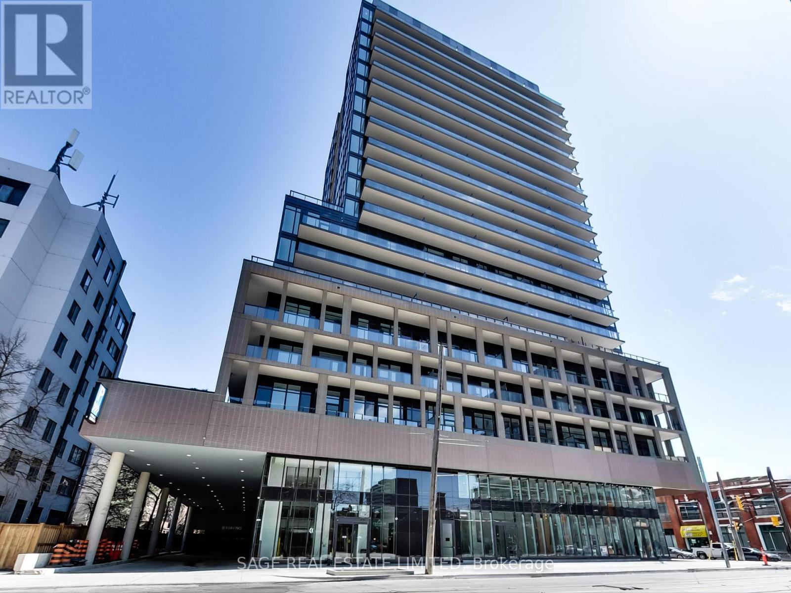 514 - 285 Dufferin Street, Toronto (South Parkdale), Ontario  M6K 1Z7 - Photo 2 - W12152786