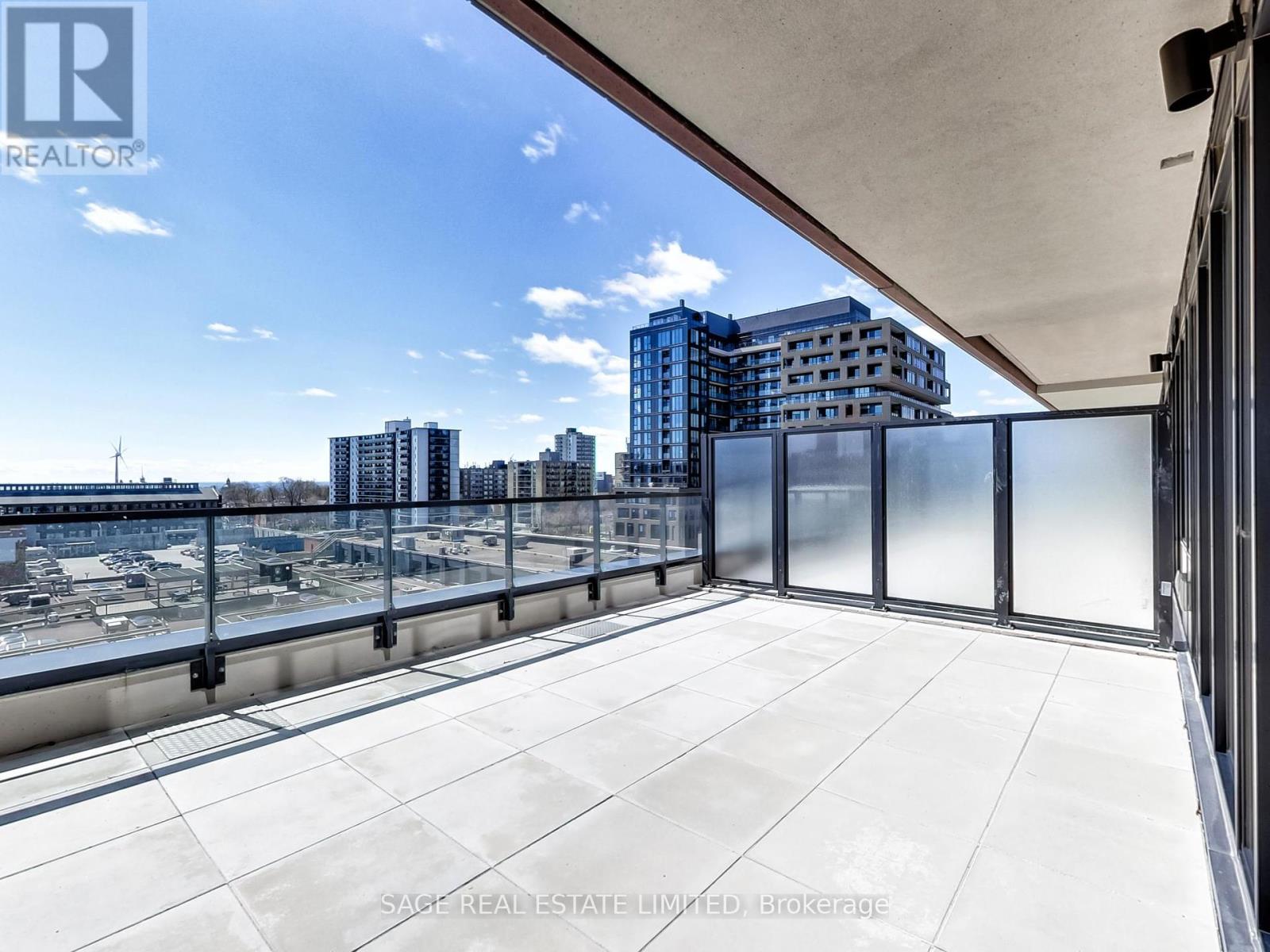 514 - 285 Dufferin Street, Toronto (South Parkdale), Ontario  M6K 1Z7 - Photo 38 - W12152786