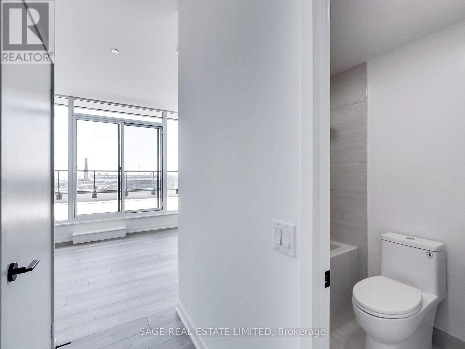 514 - 285 Dufferin Street, Toronto (South Parkdale), Ontario  M6K 1Z7 - Photo 8 - W12152786