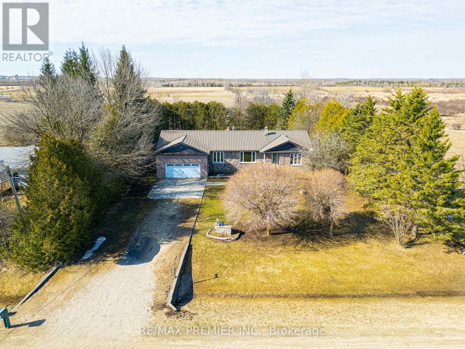 733036 Southgate 73 Side Road, Southgate, Ontario  N0C 1L0 - Photo 2 - X12152768