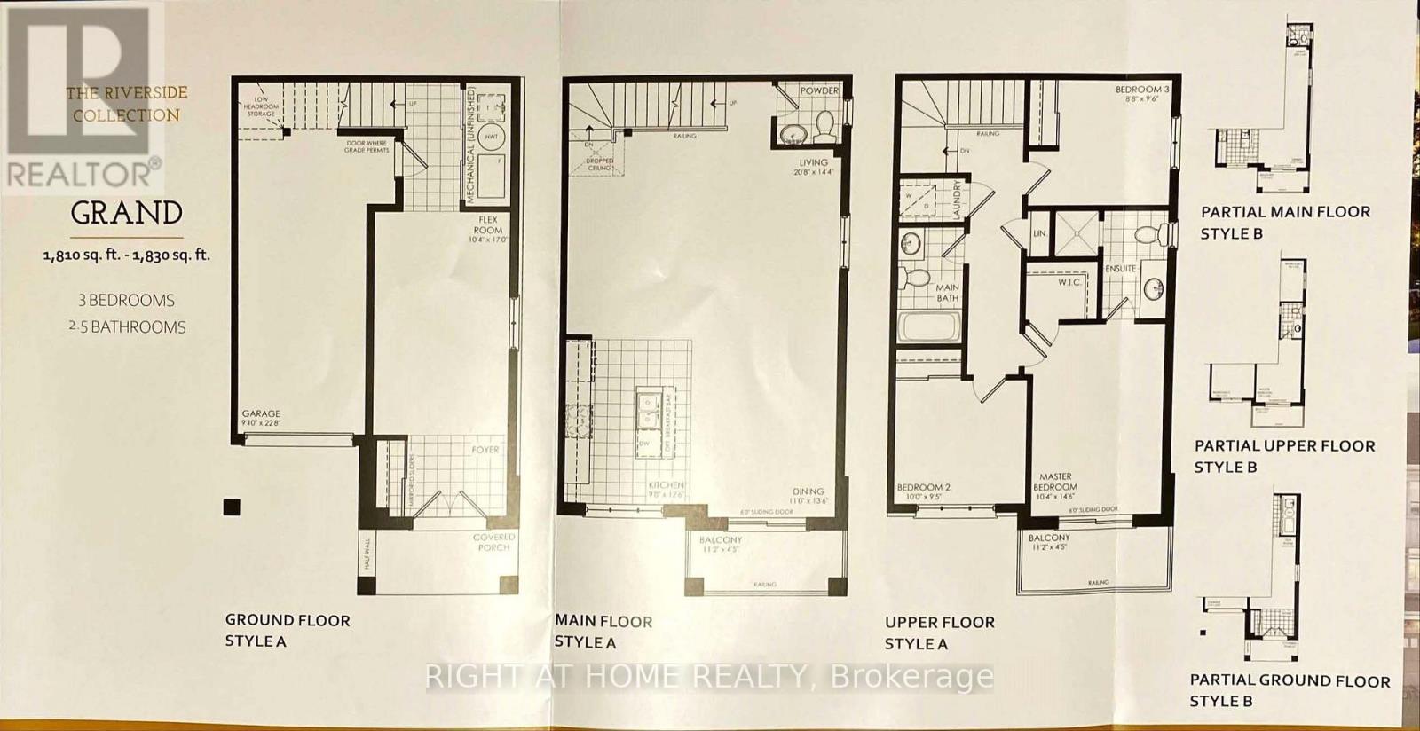 51 - 113 Hartley Avenue, Brant (Paris), Ontario  N3L 0K8 - Photo 2 - X12152780