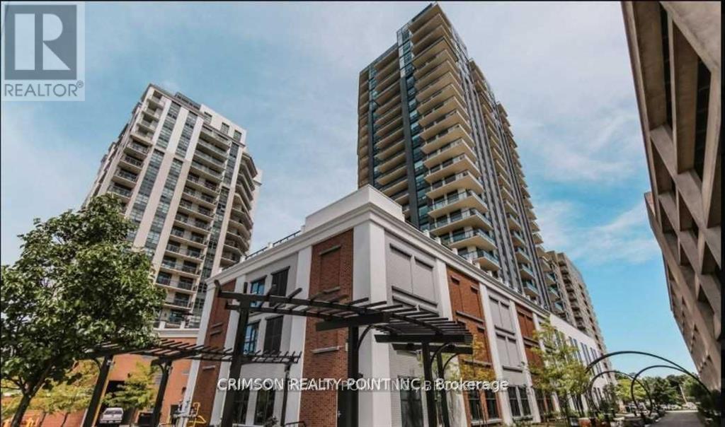 710 - 155 Caroline Street S, Waterloo, Ontario  N2L 0J8 - Photo 3 - X12152785