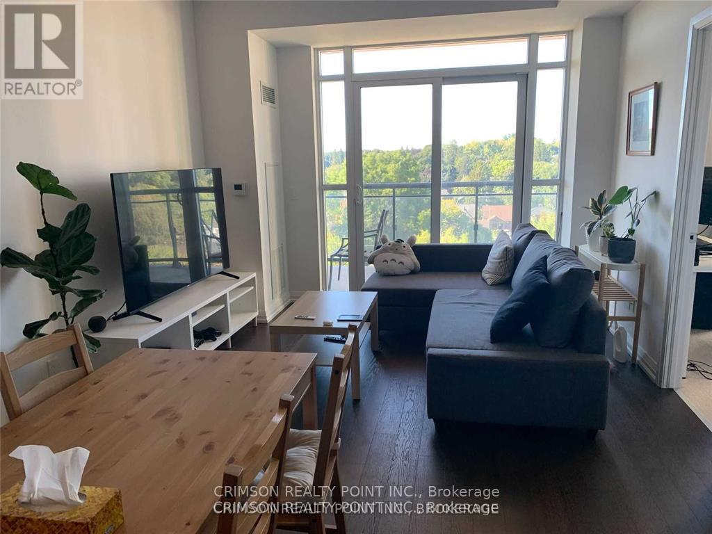 710 - 155 Caroline Street S, Waterloo, Ontario  N2L 0J8 - Photo 6 - X12152785
