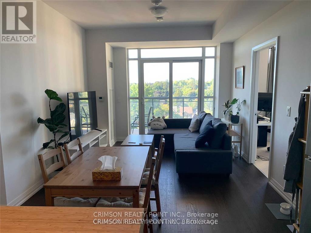 710 - 155 Caroline Street S, Waterloo, Ontario  N2L 0J8 - Photo 8 - X12152785