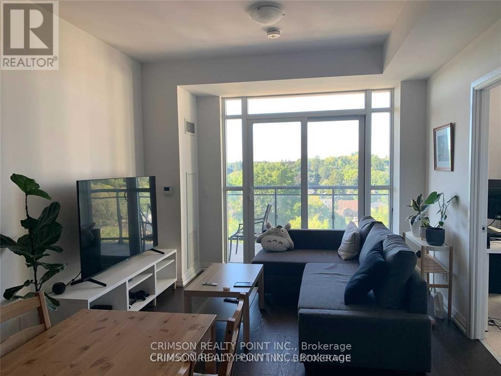 710 - 155 Caroline Street S, Waterloo, Ontario  N2L 0J8 - Photo 9 - X12152785