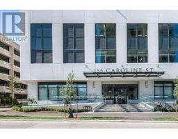 710 - 155 CAROLINE STREET S, Waterloo, Ontario