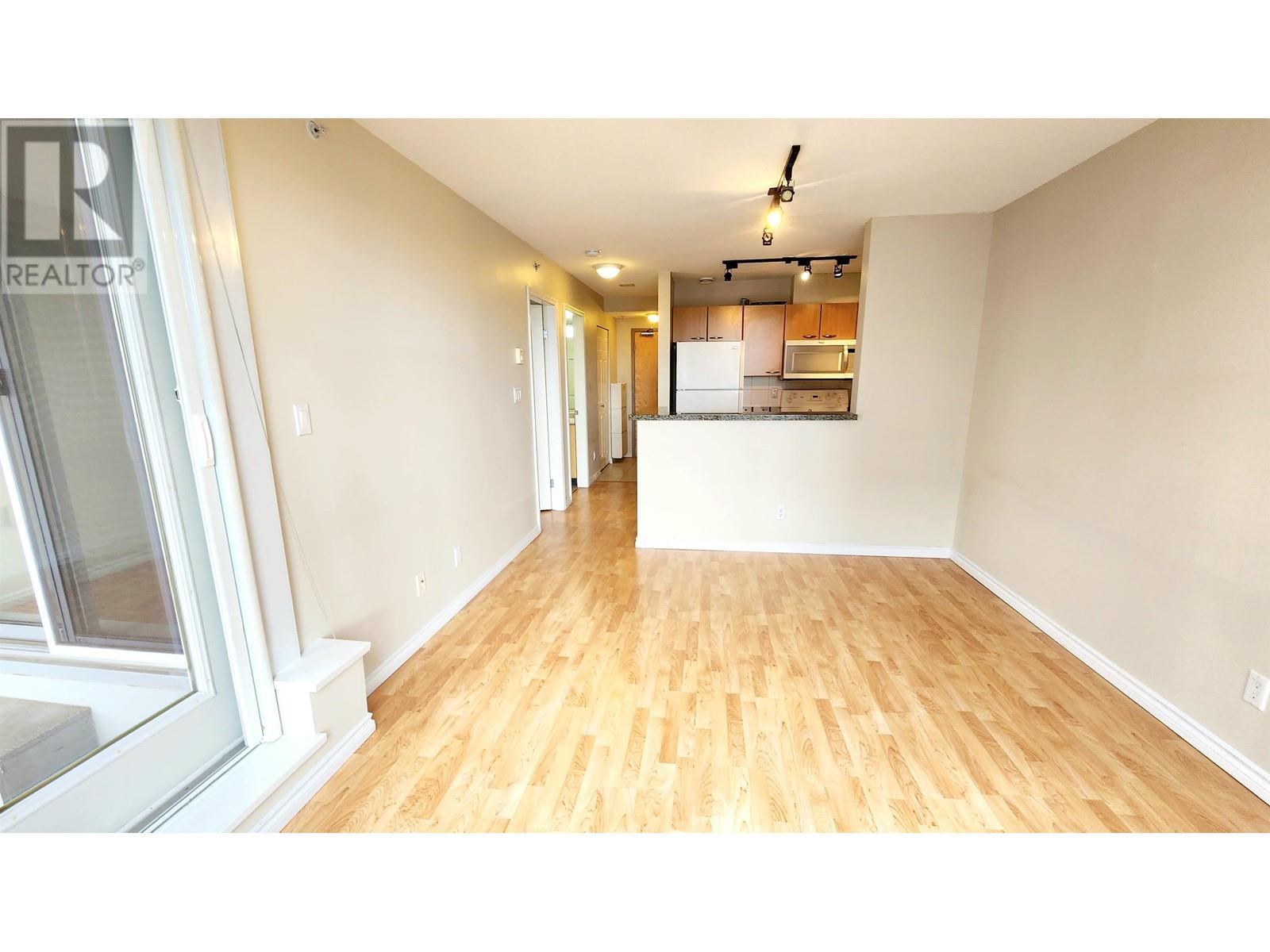 1707 1420 W Georgia Street, Vancouver, British Columbia  V6E 4R2 - Photo 3 - R3003618