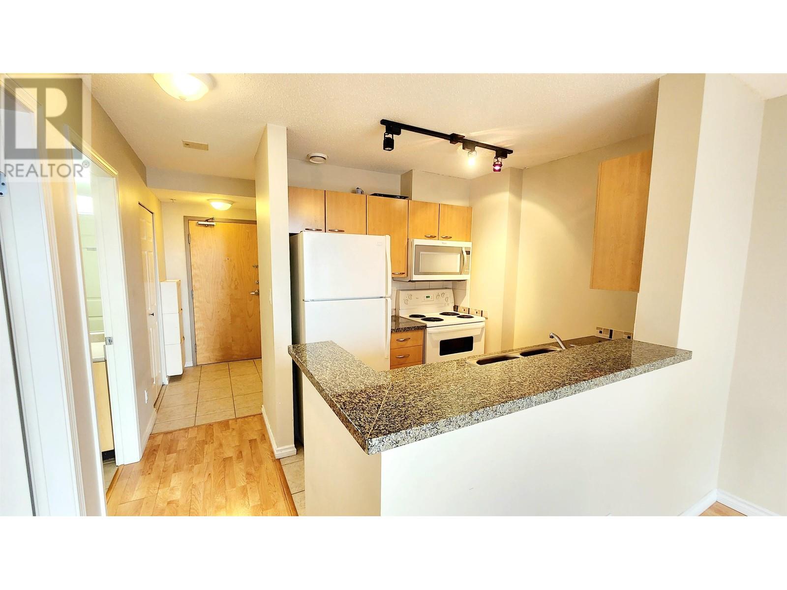 1707 1420 W Georgia Street, Vancouver, British Columbia  V6E 4R2 - Photo 8 - R3003618