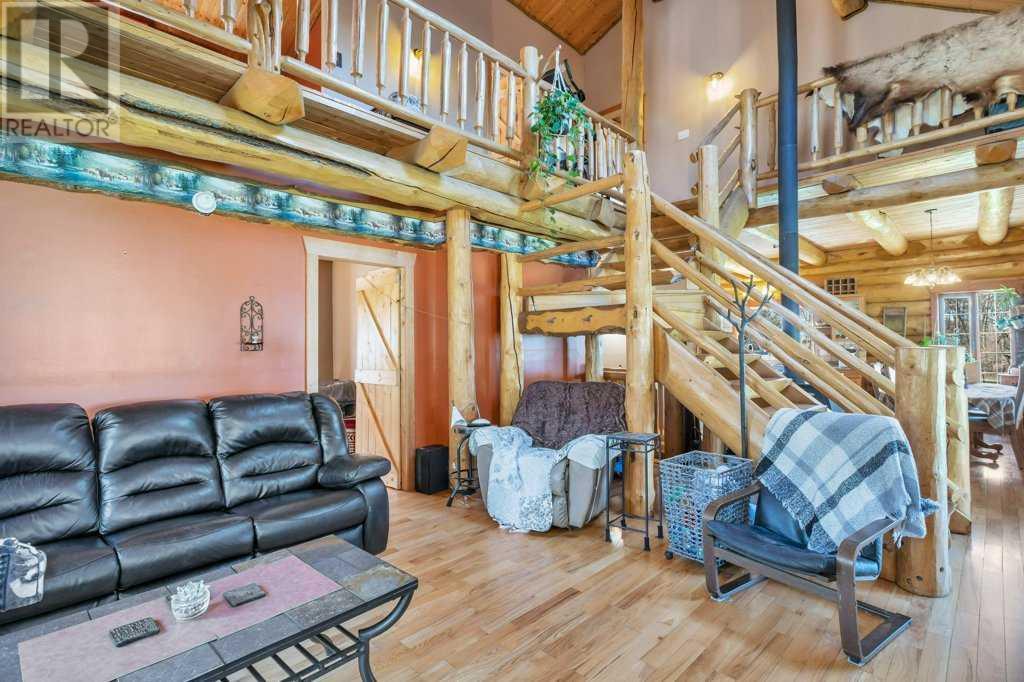 40304 Range Road 3-2, Rural Lacombe County, Alberta  T0M 0X0 - Photo 15 - A2221827
