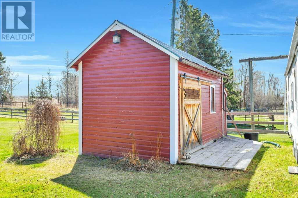 40304 Range Road 3-2, Rural Lacombe County, Alberta  T0M 0X0 - Photo 33 - A2221827