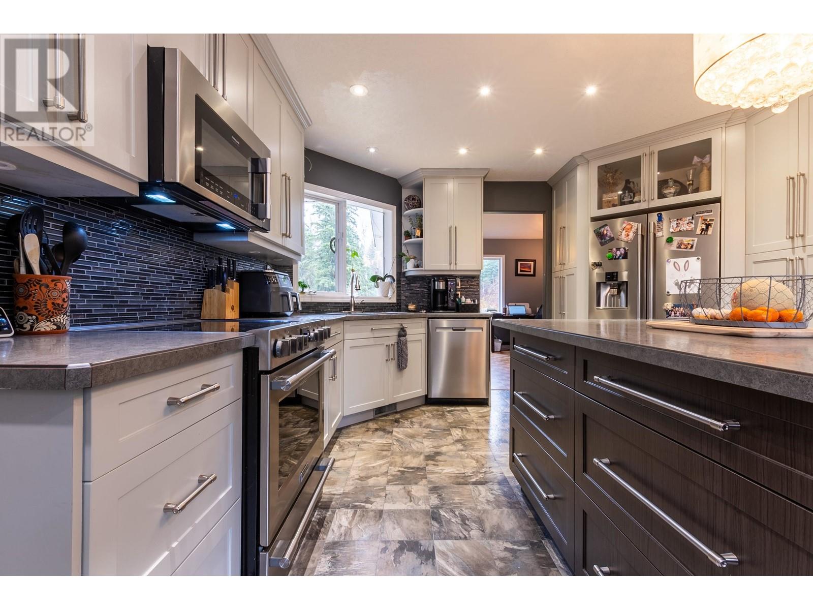 9588 Old Summit Lake Road, Prince George, British Columbia  V2K 5S9 - Photo 15 - R3002810